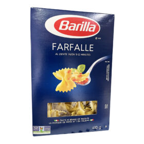 Farfalle - Barilla - 410 g
