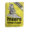 Farine de gramme, Besan - Meera - 907 g