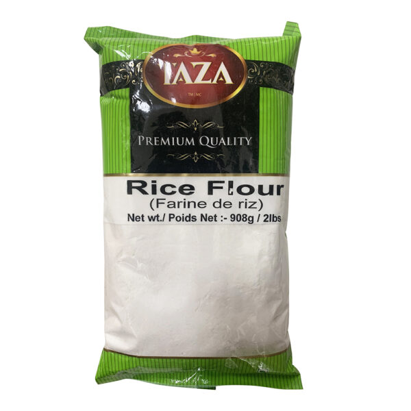 Farine de riz - Taza - 908 g