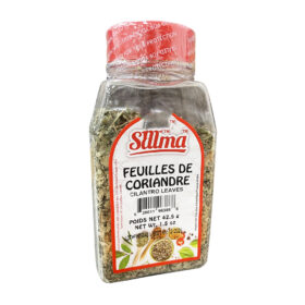 Feuilles de coriandre - Salma - 42.5 g