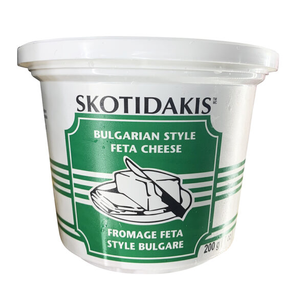 Fromage feta style bulgare - Skotidakis - 200 g