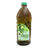 Huile d'olive - Tezmert - 1.8 L