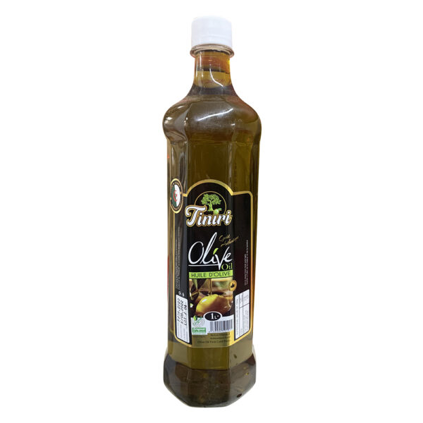 Huile d'olive - Tinuri - 1 L