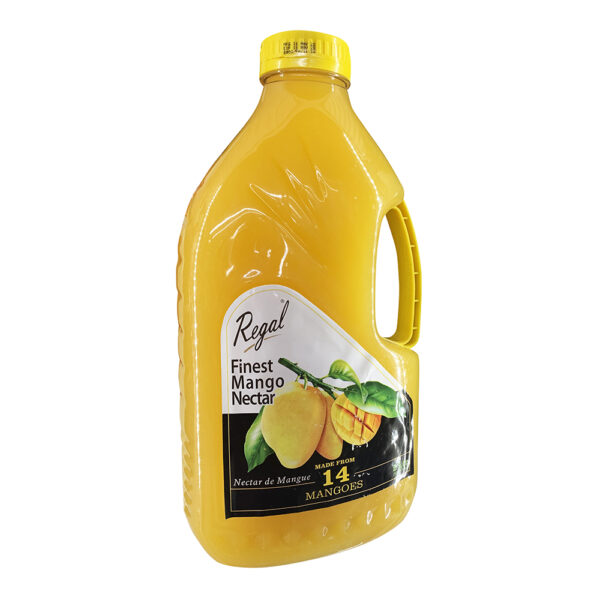 Nectar de mangue - Regal - 2 L