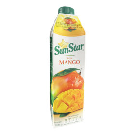 Nectar de mangue - San Star - 1 L