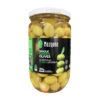 Olives vertes - Mazyana - 380 g