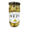 Olives vertes - Meze - 375 ml