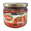 Pâte de tomate – Sahar - 340 g