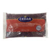 Petits haricots rouges - Cedar - 907 g