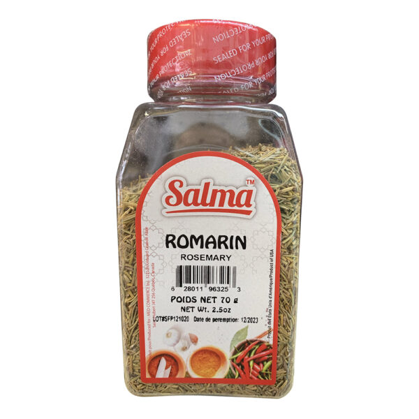 Romarin - Salma - 70 g