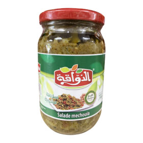 Salade Mechouia - Al Dawakka - 350 g