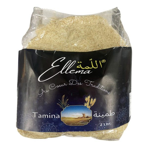 Tamina - Ellema - 2 lbs