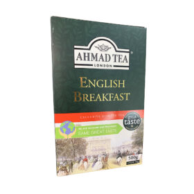 Thé English Breakfast - Ahmad Tea - 500 g