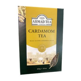 Thé de cardamome - Ahmad Tea - 454 g