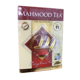 Thé de cardamome - Mahmood Tea - 450 g