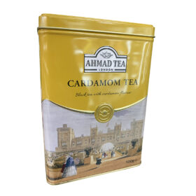 Thé noir de cardamome - Ahmad Tea - 500 g