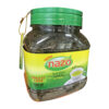 Thé vert gras et lisse - Nazo - 275 g