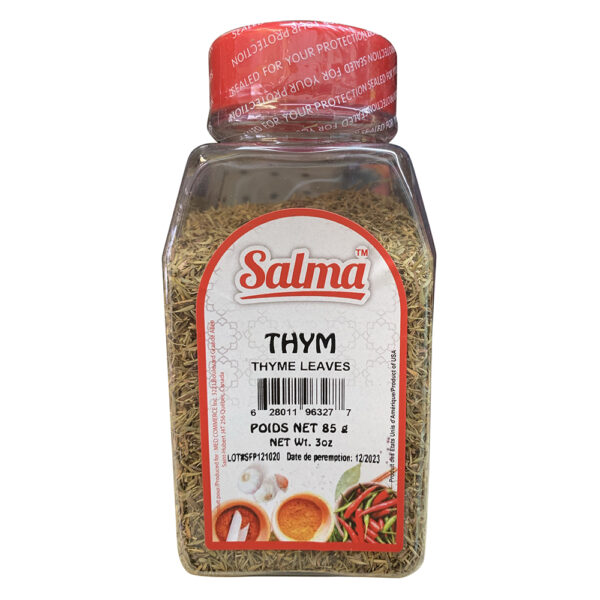 Thym - Salma - 85 g