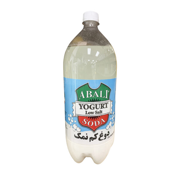 Yogourt - Abali - 2L