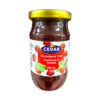 Confiture de fraises - Cedar - 250 ml