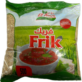 Frik - El Amir - 500 g