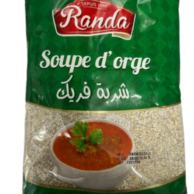 Frik, soupe d'orge - Randa - 500 g