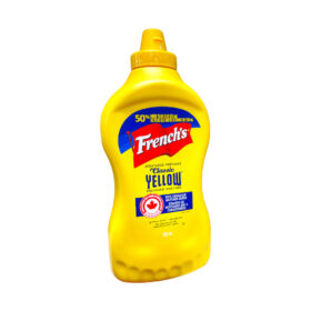 Moutarde - French's - 830 ml
