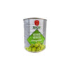 Olives dénoyautées – Siof – 360 g