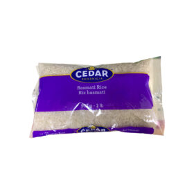 Riz basmati - Cedar - 907 g