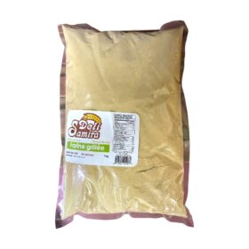 Farine grillée - Deli Samira - 1 kg