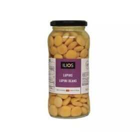 Graines de lupins - Ilios - 540 ml
