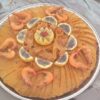 Pastilla fruits de mer pour 10-12 personnes