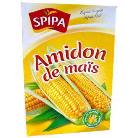 Amidon de maïs - Spipa