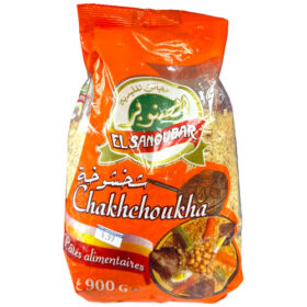 Chakhchoukha - El Sanoubar - 900 g