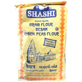 Farine de pois chiche - Shashi - 900 g