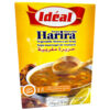 Harira, soupe marocaine - Idéal - 4 bols - 135 g