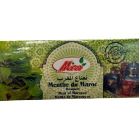 Menthe du Maroc Miro