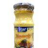 Moutarde de dijon - Star - 360 g