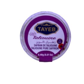 Safran Tayeb 0.4 g