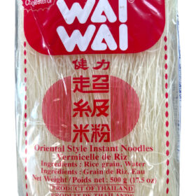 Vermicelle de riz Wai Wai 500g