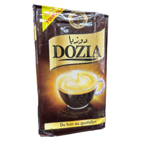 Café Dozia 250g