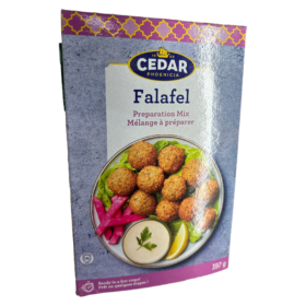 Falafel Cedar 397g