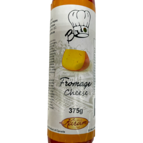 Fromage Bri 375g