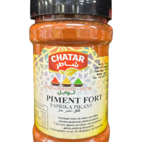 Piment fort Chatar