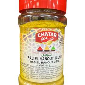 Ras El Hanout Chatar