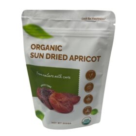 Abricot seche Bio 250g